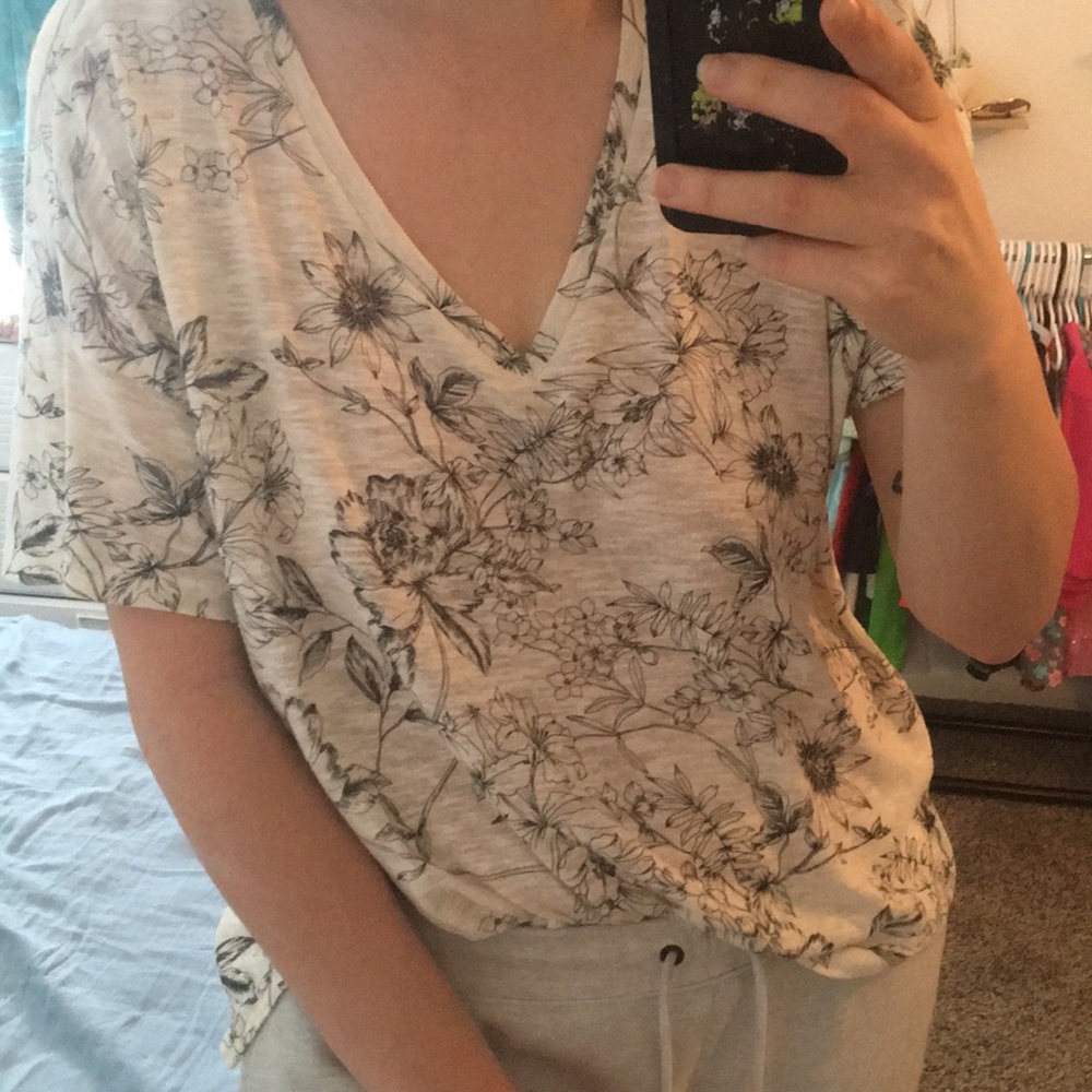 Cute T